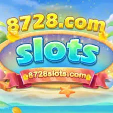 8728SLOTS - Game QiuQiu Seru dan Menarik