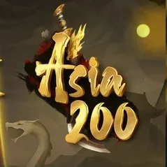 ASIA200 - Teka-Teki Menantang untuk Penggemar Puzzle