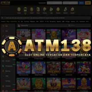 ATM138 - Permainan Olahraga Seru dan Menantang