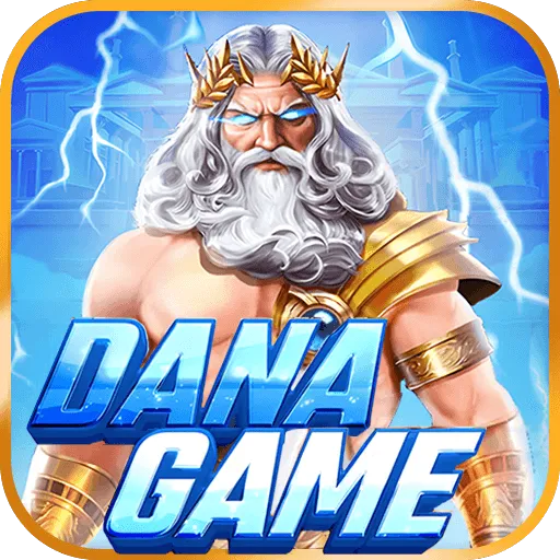 DANAGAME - Petualangan Seru di Dunia ARPG