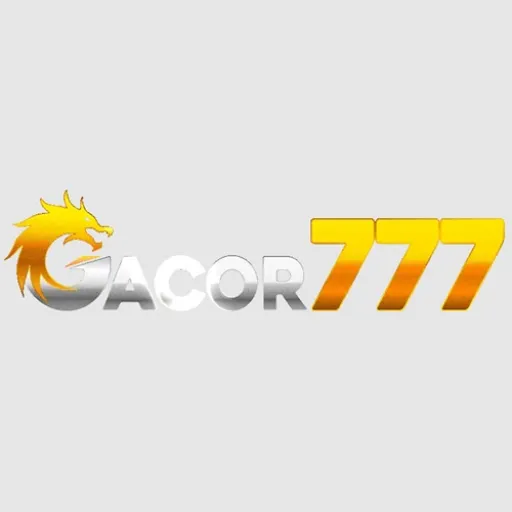 GACOR777 - Permainan Kasino Terbaik untuk Pengalaman Seru