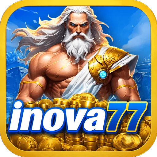 INOVA77 - Game Balap Motor Penuh Aksi
