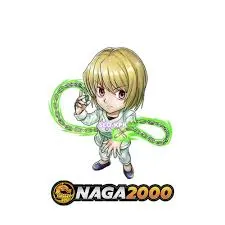 NAGA2000 - Game Tycoon yang Mengasyikkan