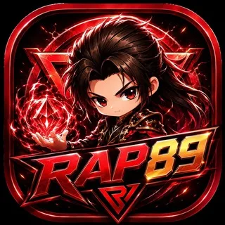 RAP89 - Game Tembak Ikan Seru dan Mengasyikkan